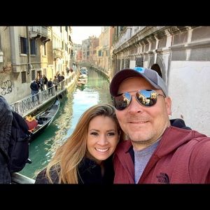 Meet your Posher, Matt